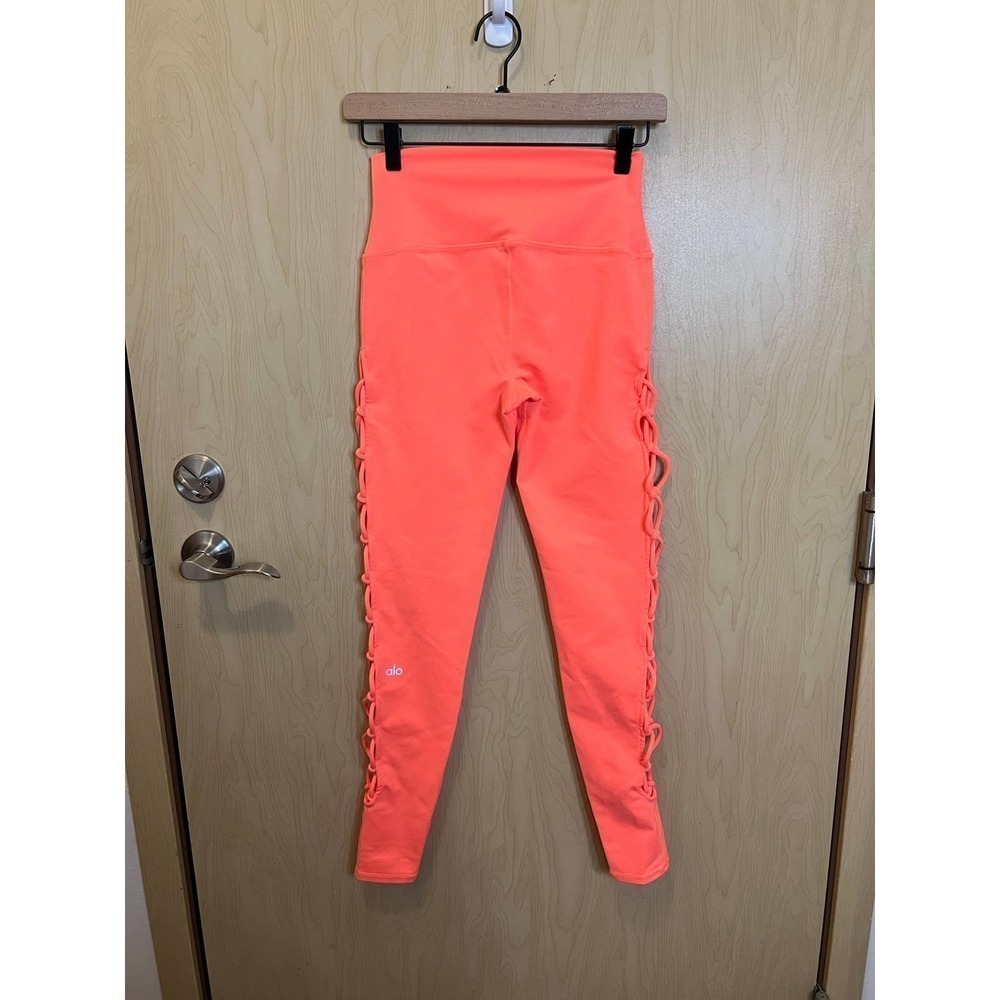 Alo Interlace Leggings